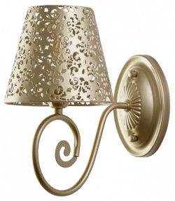 Бра MyFar Luna MR1313-1W в интернет-магазине "Галерея света"