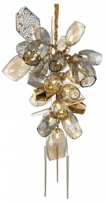 Подвесная люстра Wertmark Placida WE243.30.503 в интернет-магазине "Галерея света"