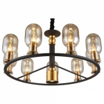 Подвесная люстра Aployt Stefani APL.901.03.10 в интернет-магазине "Галерея света"