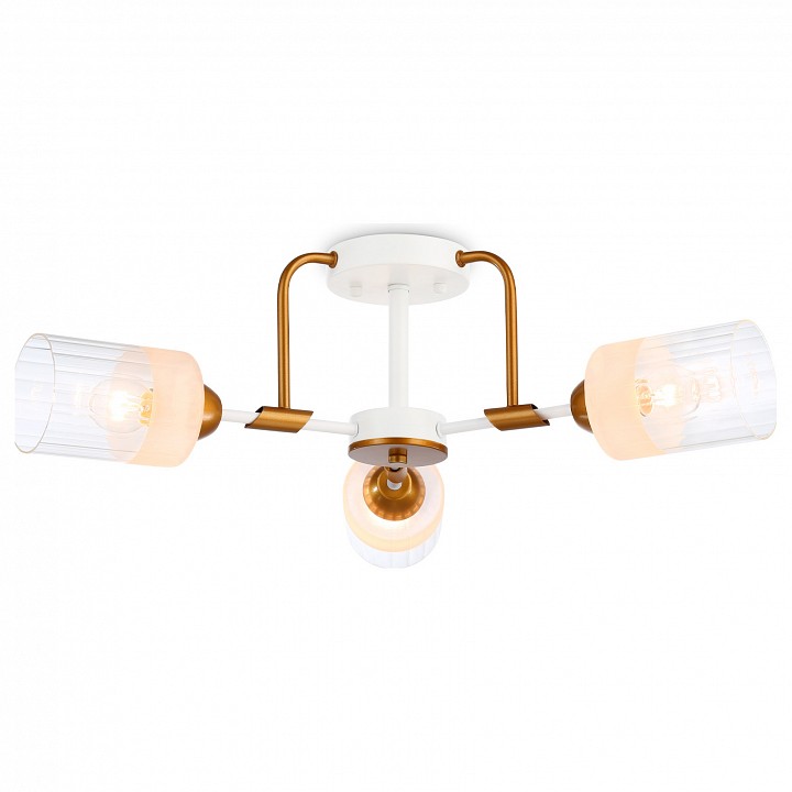 Потолочная люстра Ambrella Light TR TR303321 в интернет-магазине "Галерея света"