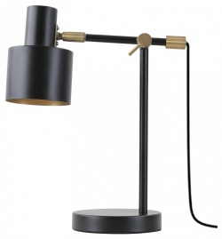 Настольная лампа офисная Moderli Artis V11263-1T в интернет-магазине "Галерея света"