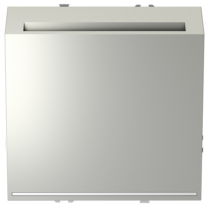 Электронный карточный выключатель без рамки Voltum S70 VLS010705 в интернет-магазине "Галерея света"