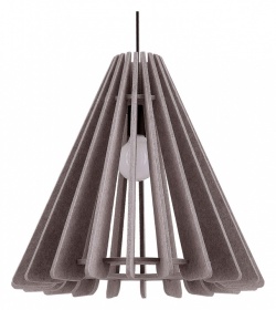 Подвесной светильник ST-Luce Sentito SL3002.403.01 в интернет-магазине "Галерея света"