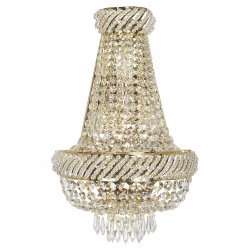 Накладной светильник Dio D’Arte Bari Bari E 2.20.100 G в интернет-магазине "Галерея света"