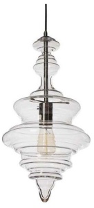 Подвесной светильник Loft it La Scala 2073-A в интернет-магазине "Галерея света"