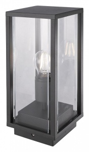 Наземный низкий светильник Mantra Meribel 6490 в интернет-магазине "Галерея света"