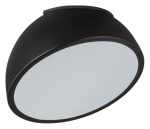 Накладной светильник Sonex Pluto Black 7658/11L в интернет-магазине "Галерея света"