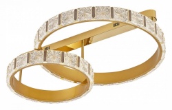 Накладной светильник Arte Milano AM-Venezia 310183/D600-D400 GD в интернет-магазине "Галерея света"