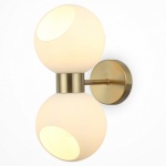 Бра Freya Bony FR5394WL-02BS в интернет-магазине "Галерея света"