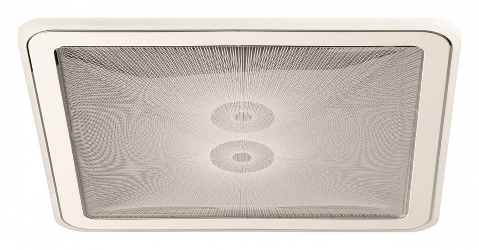 Накладной светильник De City Норден 10 660016001 в интернет-магазине "Галерея света"