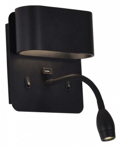 Бра с подсветкой F-promo Parret 4476-2W в интернет-магазине "Галерея света"