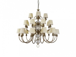 Подвесная люстра Newport CALIFORNIA М0070494 в интернет-магазине "Галерея света"