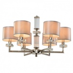 Подвесная люстра Aployt Emelin APL.752.03.06 в интернет-магазине "Галерея света"