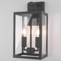 Светильник на штанге Elektrostandard Candle a058478 в интернет-магазине "Галерея света"