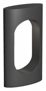 Наземный высокий светильник Arlight Muse 037525 в интернет-магазине "Галерея света"