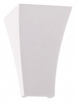 Накладной светильник Odeon Light Gips 3882/1W в интернет-магазине "Галерея света"