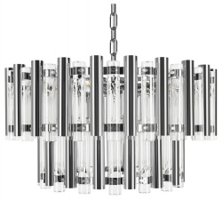 Светильник на штанге Loft it Boucle 10438/8 в интернет-магазине "Галерея света"