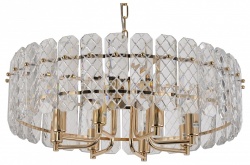 Подвесная люстра Rivoli Miranda Б0061220 в интернет-магазине "Галерея света"