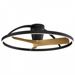 Светильник с вентилятором Mantra NEPAL 9044 в интернет-магазине "Галерея света"