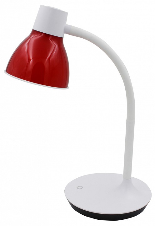 Настольная лампа офисная DeMarkt Ракурс 631036201 в интернет-магазине "Галерея света"