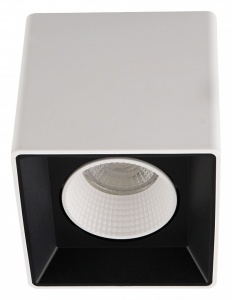 Накладной светильник Denkirs DK3030 DK3080-WB+WH в интернет-магазине "Галерея света"