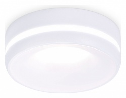 Встраиваемый светильник Ambrella Light TN TN3333 в интернет-магазине "Галерея света"