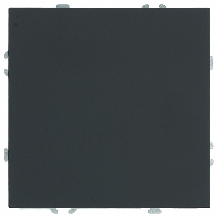 Переключатель одноклавишный без рамки Stekker Эмили 50248 в интернет-магазине "Галерея света"