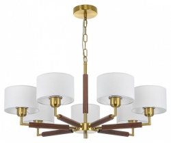 Подвесная люстра Citilux Sherman CL436172 в интернет-магазине "Галерея света"