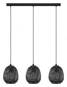 Подвесной светильник Eglo Dembleby 1 43266 в интернет-магазине "Галерея света"