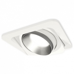 Встраиваемый светильник Ambrella Light XC XC7658023 в интернет-магазине "Галерея света"