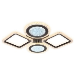 Накладной светильник Ambrella Light FA FA431 в интернет-магазине "Галерея света"