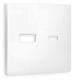 Накладка для розетки type A и C Ambrella Volt ALFA AP1310 в интернет-магазине "Галерея света"