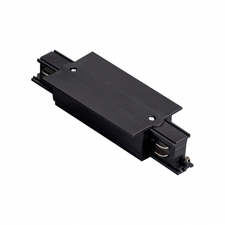 Токопровод центральный Lightstar Quattro 503187-RPS в интернет-магазине "Галерея света"