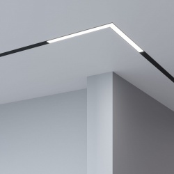 Встраиваемый светильник Elektrostandard Slim Magnetic a062113 в интернет-магазине "Галерея света"