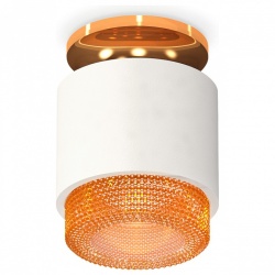 Накладной светильник Ambrella Light XS XS7510122 в интернет-магазине "Галерея света"