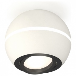 Накладной светильник Ambrella Light XS XS1101021 в интернет-магазине "Галерея света"