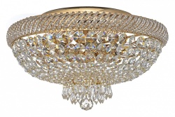 Потолочная люстра Dio D’Arte Bari Bari E 1.2.45.100 G в интернет-магазине "Галерея света"