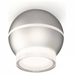 Накладной светильник Ambrella Light XS XS1103031 в интернет-магазине "Галерея света"