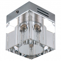 Накладной светильник Lightstar Alta qube 104010 в интернет-магазине "Галерея света"