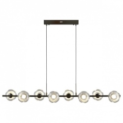 Подвесной светильник Aployt Klarissa APL.072.03.08 в интернет-магазине "Галерея света"