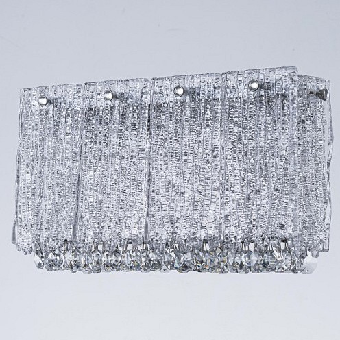 Накладной светильник iLamp KING W707 CR в интернет-магазине "Галерея света"