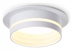 Встраиваемый светильник Ambrella Light TN TN5218 в интернет-магазине "Галерея света"