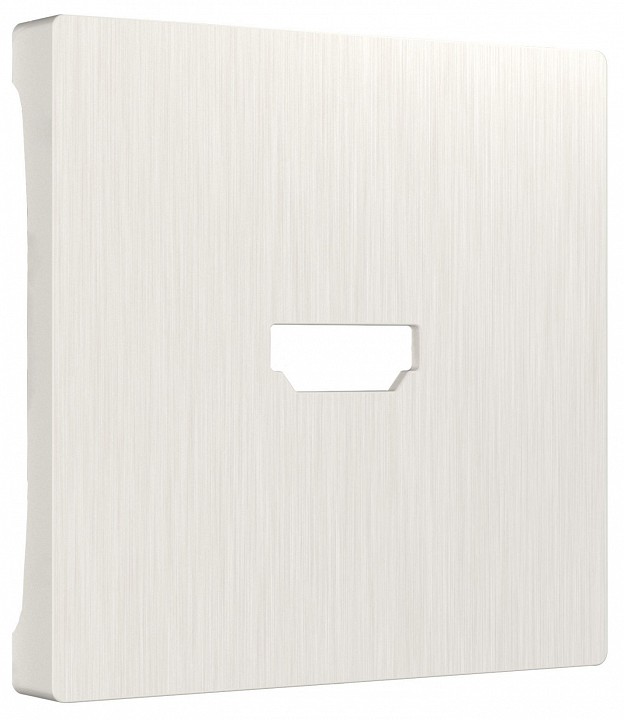 Накладка для розетки HDMI Werkel  W1196013 в интернет-магазине "Галерея света"