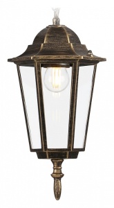Подвесной светильник Ambrella Light ST ST2031 в интернет-магазине "Галерея света"