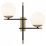 Бра Maytoni Nostalgia MOD048WL-02G в интернет-магазине "Галерея света"