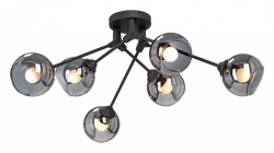 Потолочная люстра Vitaluce  V4322-1/6PL в интернет-магазине "Галерея света"