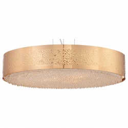 Подвесной светильник Lucia Tucci Fabian fabian 1552.9 gold в интернет-магазине "Галерея света"