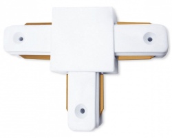 Соединитель T-образный для треков Ambrella Light GL GL7077 в интернет-магазине "Галерея света"