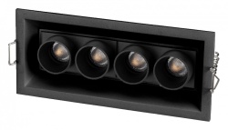 Встраиваемый светильник Arlight ORIENT 037209 в интернет-магазине "Галерея света"