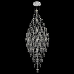 Подвесная люстра Wertmark FELICITY WE339.08.103 в интернет-магазине "Галерея света"